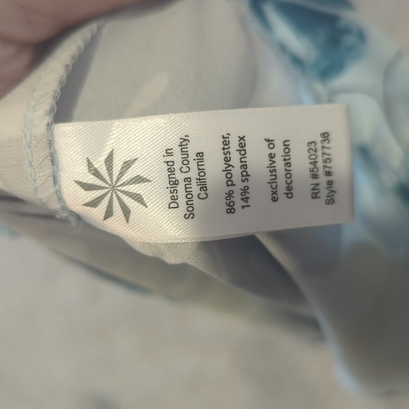 Athleta dress - Picture 5 of 5